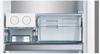 Teknix TH60TNFX 274 Litres Frost Free Tall Freestanding Freezer Brushed Steel