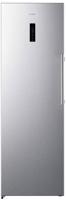 Teknix TH60TLX Tall Larder Fridge + TH60TNFX Frost Free Freezer ( Freestanding Fridge and Freezer ) Brushed Steel