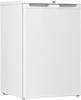 BEKO UL4584W Larder Fridge + UFF4584W Frost Free Freezer ( Freestanding Fridge and Freezer ) White