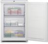 BEKO UL4584W Larder Fridge + UFF4584W Frost Free Freezer ( Freestanding Fridge and Freezer ) White