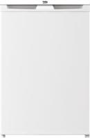 BEKO UFF4584W Frost Free Undercounter 54cm Freestanding Freezer White