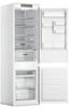 Whirlpool WHC18T332P 70/30 Frost Free Integrated Fridge Freezer White