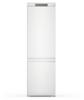 Whirlpool WHC18T332P 70/30 Frost Free Integrated Fridge Freezer White