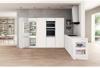 Whirlpool WHC18T332P 70/30 Frost Free Integrated Fridge Freezer White