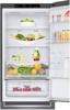 LG GBB61DSJZN 60cm 341Litres 60/40 *Frost Free* Freestanding Fridge-Freezer Graphite