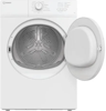 Indesit CYDA81WWGLUK 8kg Air Vented Freestanding Dryer White