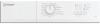 Indesit CYDA81WWGLUK 8kg Air Vented Freestanding Dryer White