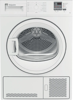 Hotpoint CHDC82WWGDUK 8kg Condenser Tumble Freestanding Dryer White