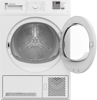 Hotpoint CHDC82WWGDUK 8kg Condenser Tumble Freestanding Dryer White