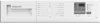 Hotpoint CHDC82WWGDUK 8kg Condenser Tumble Freestanding Dryer White