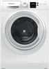 Hotpoint NSWF7143WWUK 7kg 1400spin Freestanding Washing Machine White