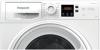 Hotpoint NSWF7143WWUK 7kg 1400spin Freestanding Washing Machine White