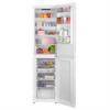 OEM SFF20050WE 60/40 Split 302 Litres Freestanding Fridge-Freezer White