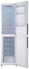 OEM SFF20050WE 60/40 Split 302 Litres Freestanding Fridge-Freezer White