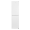 OEM SFF20050WE 60/40 Split 302 Litres Freestanding Fridge-Freezer White