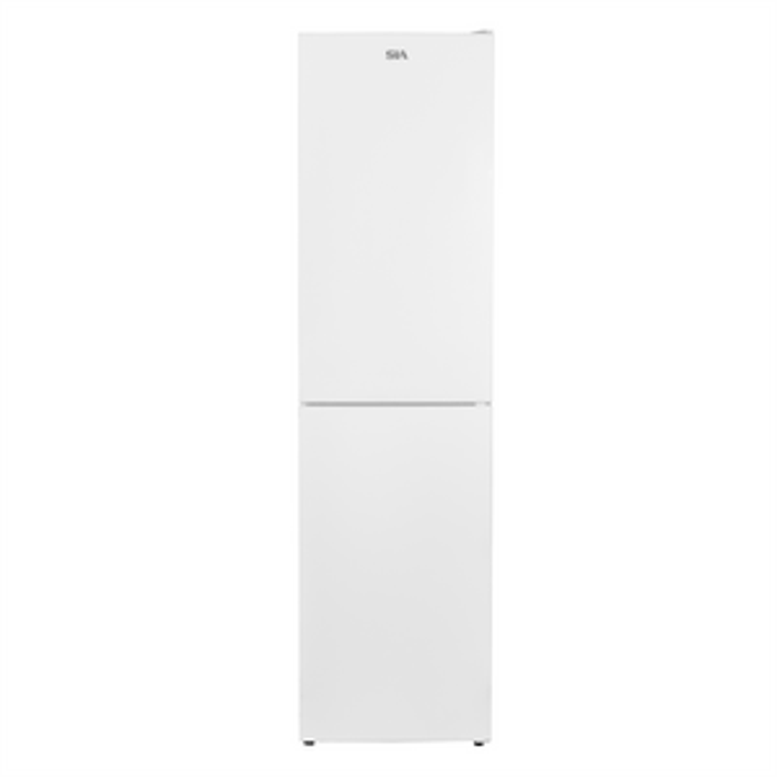 OEM SFF20050WE 60/40 Split 302 Litres Freestanding Fridge-Freezer White