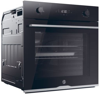 Hoover HOC5S347INWIFI H-OVEN 500  Multifunction + steam, Hydrolytic Built-in Single Electric Oven Stainless steel