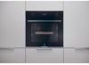 Hoover HOC5S347INWIFI H-OVEN 500  Multifunction + steam, Hydrolytic Built-in Single Electric Oven Stainless steel