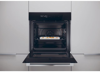 Hoover HOC5S347INWIFI H-OVEN 500  Multifunction + steam, Hydrolytic Built-in Single Electric Oven Stainless steel