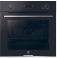 Hoover HOC5S347INWIFI H-OVEN 500  Multifunction + steam, Hydrolytic Built-in Single Electric Oven Stainless steel
