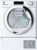 Hoover BATDH7A2TCE-80 H-Dry 300 7 Kg A+, White Integrated Dryer White