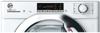 Hoover BATDH7A2TCE-80 H-Dry 300 7 Kg A+, White Integrated Dryer White