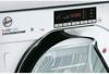 Hoover BATDH7A2TCE-80 H-Dry 300 7 Kg A+, White Integrated Dryer White