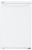 Liebherr Undercounter T1700 Fridge + G1213 Freezer ( Freestanding Fridge and Freezer ) White