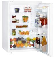 Liebherr T1700 Table Top Freestanding Fridge White