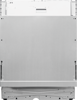 Zanussi ZDLN2621 Series 20 AirDry 14 Place settings Integrated Dishwasher White