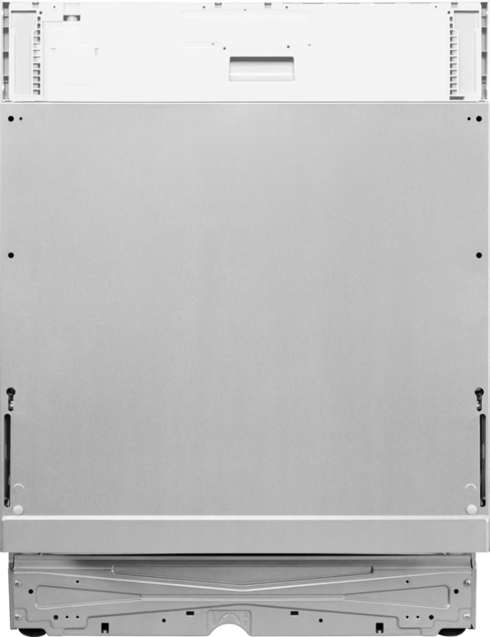 Zanussi ZDLN2621 Series 20 AirDry 14 Place settings Integrated Dishwasher White