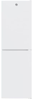 Hoover HVCT3L517EWKR-1 H-FRIDGE 300 50/50 Low Frost Technology, Smart contents, 252 Litres Freestanding Fridge-Freezer White