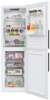 Hoover HVCT3L517EWKR-1 H-FRIDGE 300 50/50 Low Frost Technology, Smart contents, 252 Litres Freestanding Fridge-Freezer White