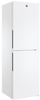 Hoover HVCT3L517EWKR-1 H-FRIDGE 300 50/50 Low Frost Technology, Smart contents, 252 Litres Freestanding Fridge-Freezer White
