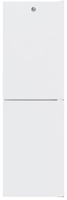 Hoover HVCT3L517EWKR-1 H-FRIDGE 300 50/50 Low Frost Technology, Smart contents, 252 Litres Freestanding Fridge-Freezer White