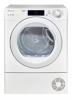 Candy GSV C9TG-80 9kg Condenser Freestanding Dryer White