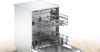 Bosch SMS26AW08G Series 2 60cm 12 Place Settings Freestanding Dishwasher White
