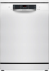 Bosch SMS26AW08G Series 2 60cm 12 Place Settings Freestanding Dishwasher White