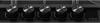 CDA HVG731MB 70cm Gas on glass  5 Cooking Zones Gas Hob Black