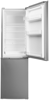 OEM SFF1570SI 50/50 182 Litres Freestanding Fridge-Freezer Silver
