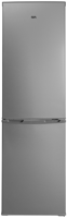 OEM SFF1570SI 50/50 182 Litres Freestanding Fridge-Freezer Silver