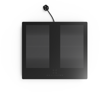 CATA UBFLEX60 60cm 4 Zone with Flex Zone plug & play or hardwired Induction Hob Black