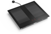 CATA UBFLEX60 60cm 4 Zone with Flex Zone plug & play or hardwired Induction Hob Black