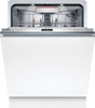 Bosch SMD8YCX03G Series 8 Fully Integrated 60cm 14 Place Settings Integrated Dishwasher 