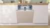 Bosch SMD8YCX03G Series 8 Fully Integrated 60cm 14 Place Settings Integrated Dishwasher 