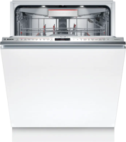 Bosch SMD8YCX03G Series 8 Fully Integrated 60cm 14 Place Settings Integrated Dishwasher