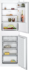 NEFF KI7851SE0G N30 Built In  177.2 x 54.1 cm sliding hinge Frost Free 50/50 Split Integrated Fridge Freezer White