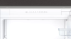 NEFF KI7851SE0G N30 Built In  177.2 x 54.1 cm sliding hinge Frost Free 50/50 Split Integrated Fridge Freezer White