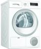 Bosch WTN85201GB Serie | 4  - 7 kg Condenser Tumble Freestanding Dryer White