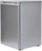 Statesman R155S 55cm Undercounter  with 4* Ice Box Freestanding Fridge Silver